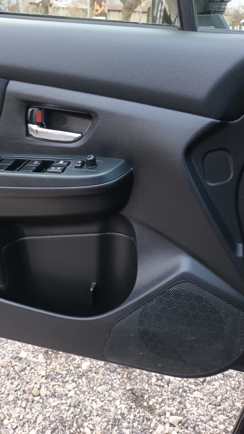 Subaru XV XV, снимка 7 - Автомобили и джипове - 53521580