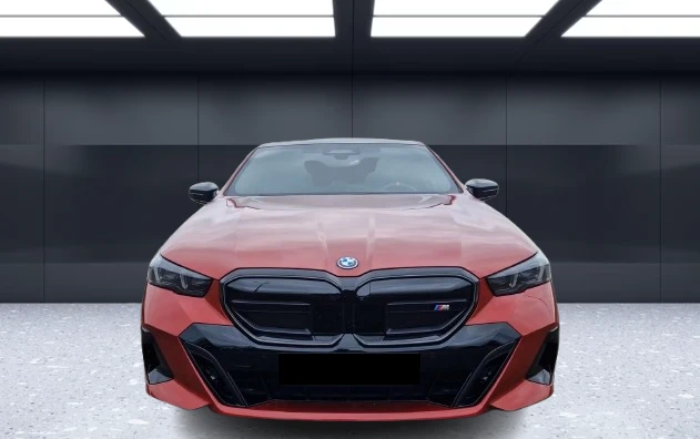 BMW i5 M60 xDrive = M-Sport Pro = Гаранция - 132500 лв. - 34042666 1