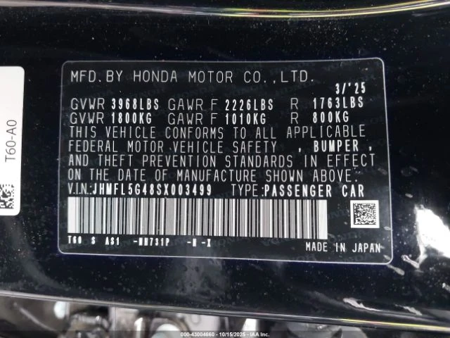 Honda Civic type R *   * carPlay *  | Mobile.bg   14