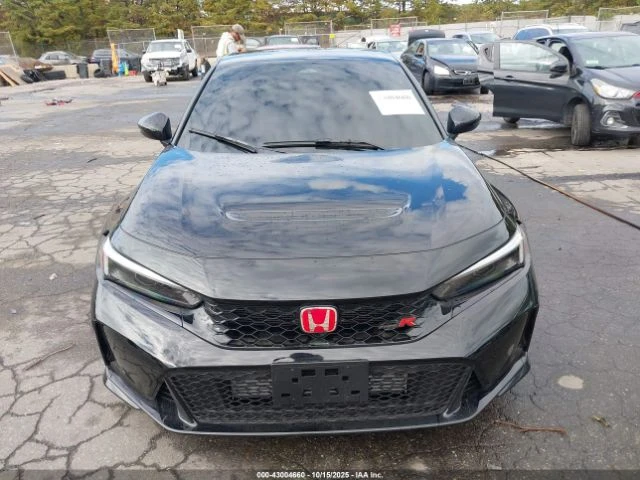 Honda Civic type R *   * carPlay *  | Mobile.bg   3