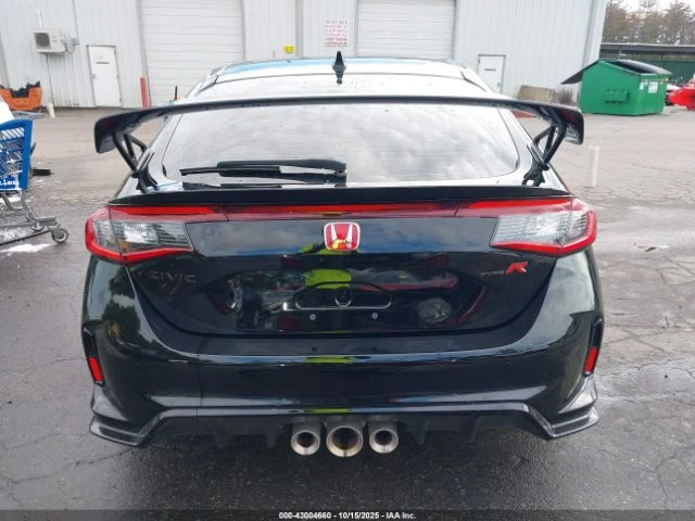 Honda Civic type R *   * carPlay *  | Mobile.bg   6