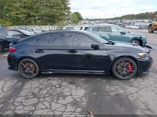 Honda Civic type R *   * carPlay *  | Mobile.bg   12