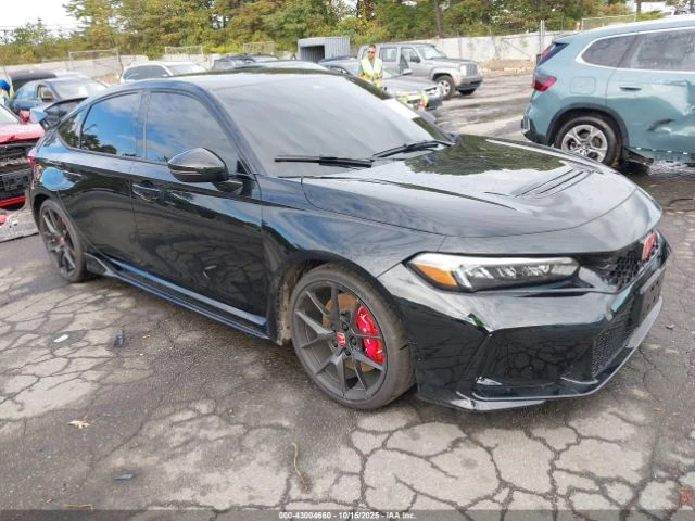 Honda Civic type R *   * carPlay *  | Mobile.bg   2