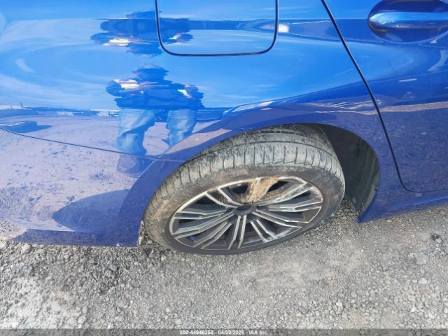 BMW 340 * M340i* XDRIVE* КОЖА* ПОДГРЕВ* ШИБИДАХ* КАМЕРА* , снимка 6 - Автомобили и джипове - 54935577