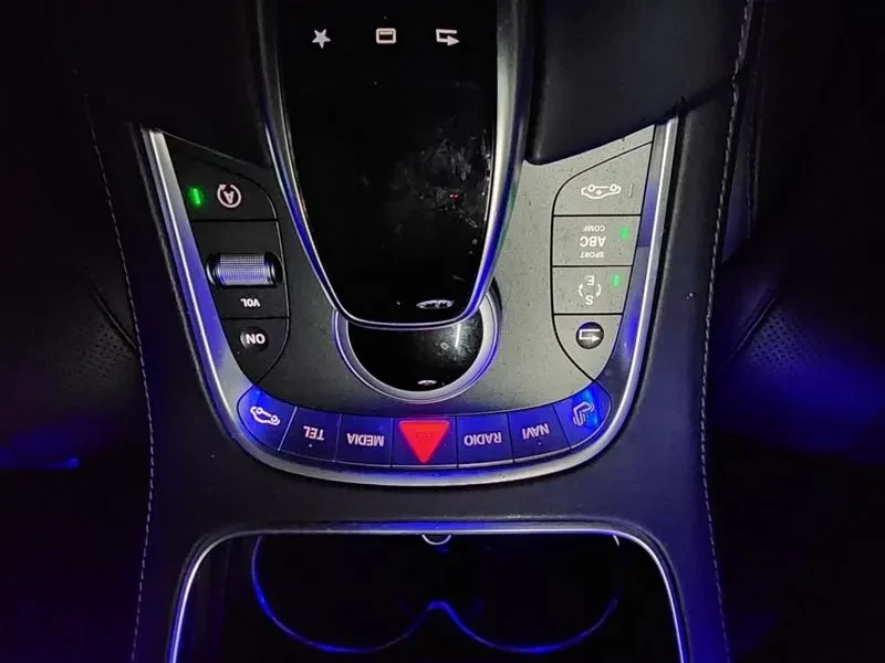 Mercedes-Benz S 500 L Full, снимка 9 - Автомобили и джипове - 55801469