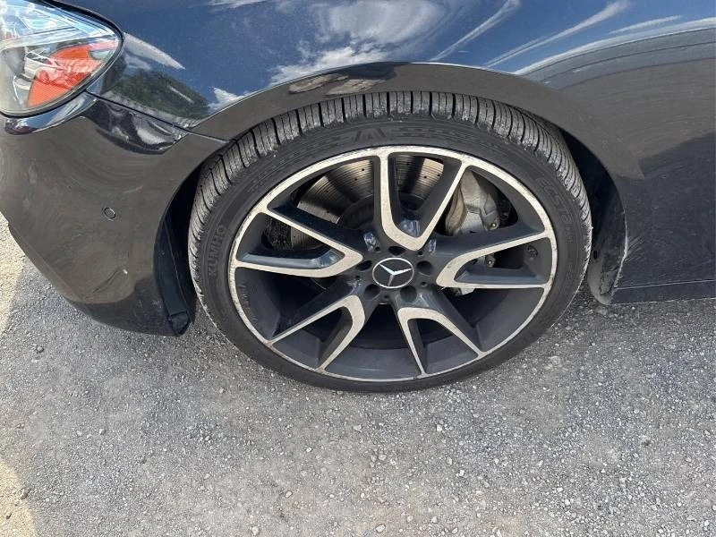Mercedes-Benz E 43 AMG * 4MATIC * BURMESTER * ОБДУХ * HUD * 360, снимка 15 - Автомобили и джипове - 55846215