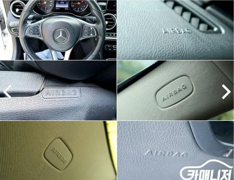 Mercedes-Benz C 200 САМО 30% АВАНС, снимка 16 - Автомобили и джипове - 55947071