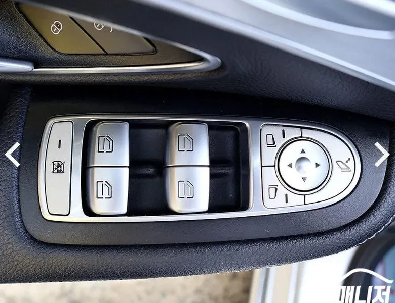 Mercedes-Benz C 200 САМО 30% АВАНС, снимка 11 - Автомобили и джипове - 55947071
