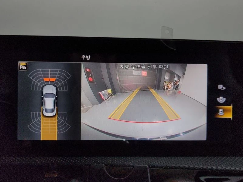 Mercedes-Benz CLA AMG CLA 45 S 4MATIC+ | 421�.�. | Mobile.bg � ����������� 14