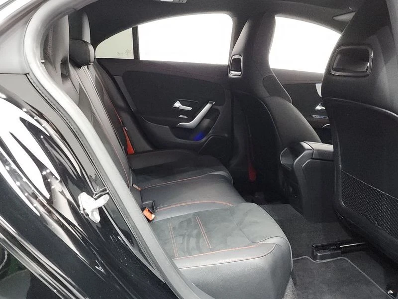 Mercedes-Benz CLA AMG CLA 45 S 4MATIC+ | 421�.�. | Mobile.bg � ����������� 11