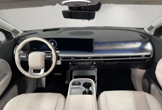 Hyundai IONIQ 9 PERFORMANCE 4WD UNIQ 7-������ HEAD-UP BOSE  | Mobile.bg � ����������� 3