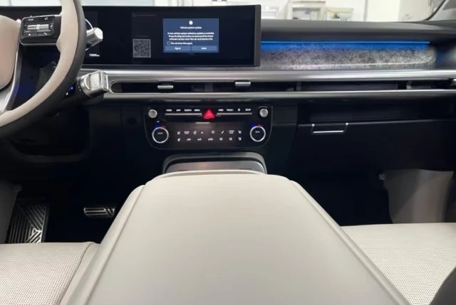Hyundai IONIQ 9 PERFORMANCE 4WD UNIQ 7-������ HEAD-UP BOSE  | Mobile.bg � ����������� 6