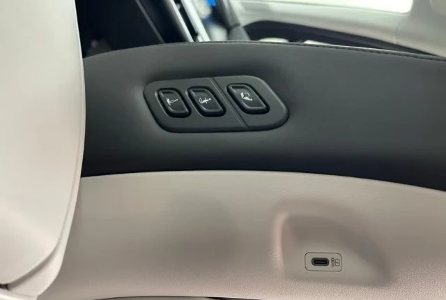Hyundai IONIQ 9 PERFORMANCE 4WD UNIQ 7-������ HEAD-UP BOSE  | Mobile.bg � ����������� 13