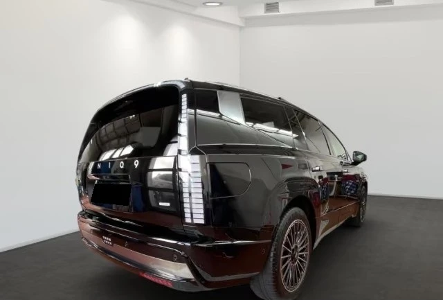 Hyundai IONIQ 9 PERFORMANCE 4WD UNIQ 7-������ HEAD-UP BOSE  | Mobile.bg � ����������� 2
