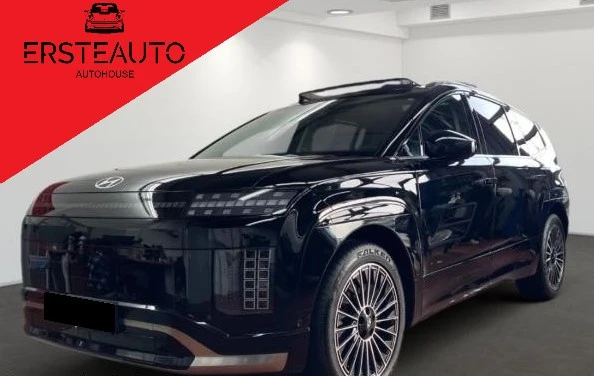 Hyundai IONIQ 9 PERFORMANCE 4WD UNIQ 7-МЕСТЕН HEAD-UP BOSE 