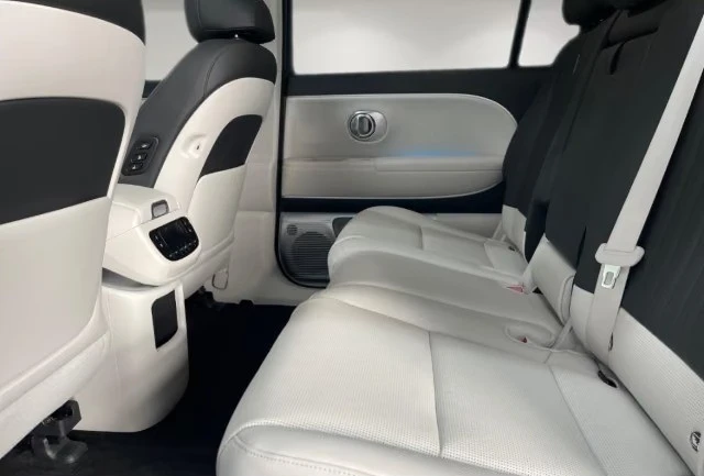 Hyundai IONIQ 9 PERFORMANCE 4WD UNIQ 7-������ HEAD-UP BOSE  | Mobile.bg � ����������� 11