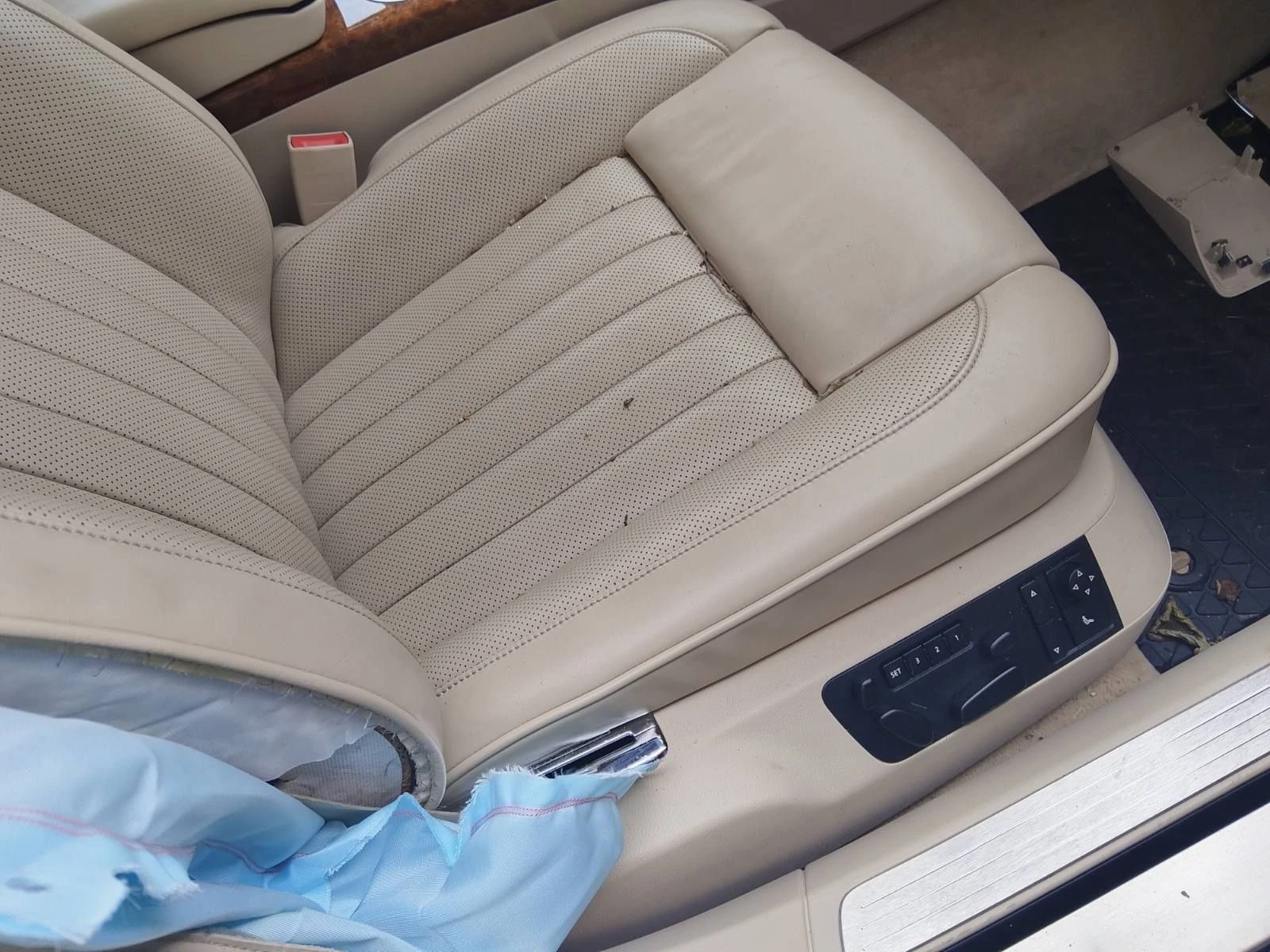 VW Phaeton 4.2 V8 FACE 3d bgh 4motion | Mobile.bg   11