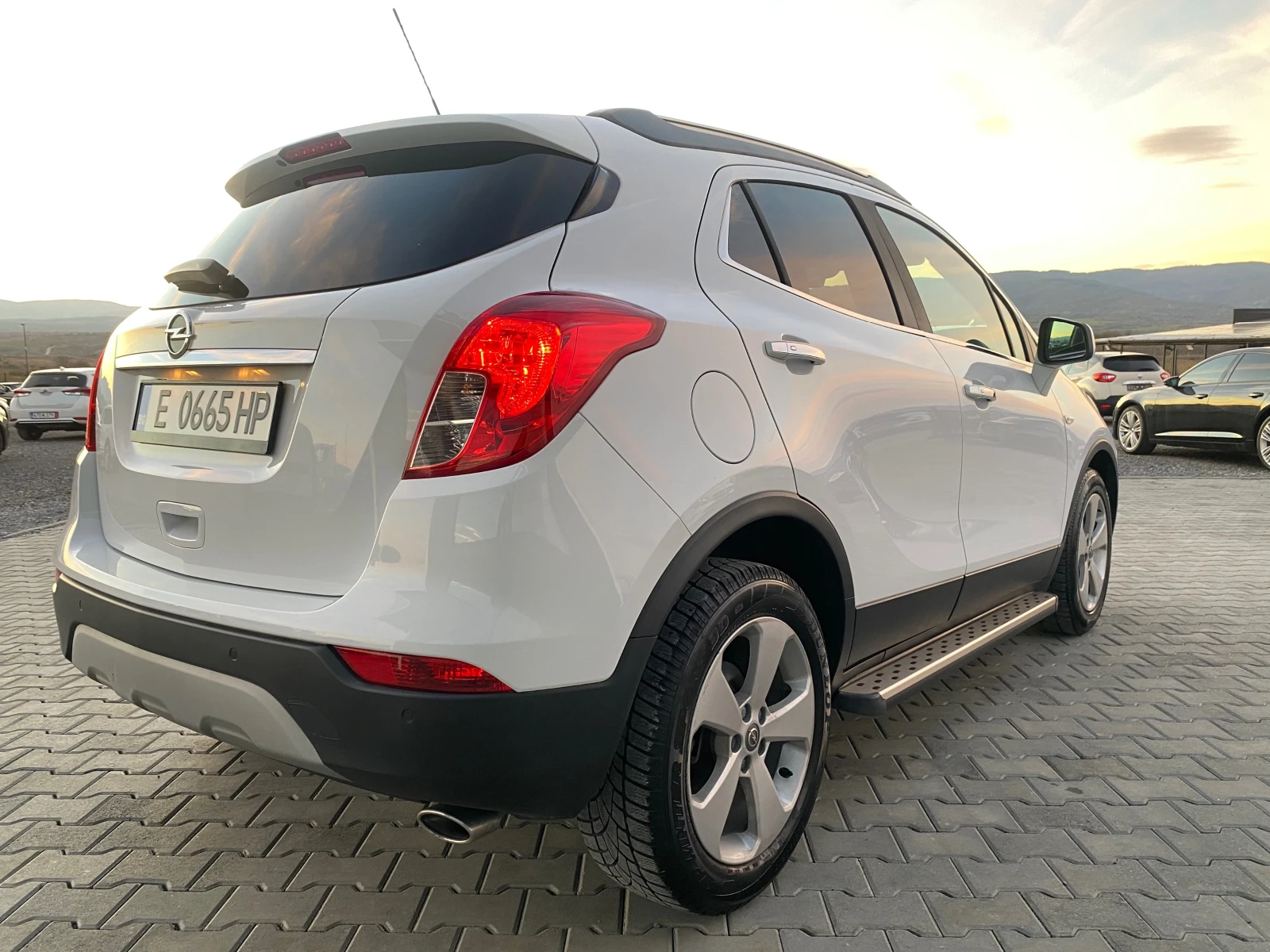 Opel Mokka X 1.6crdi Avtomat!!!Собствен лизинг !!! - изображение 5