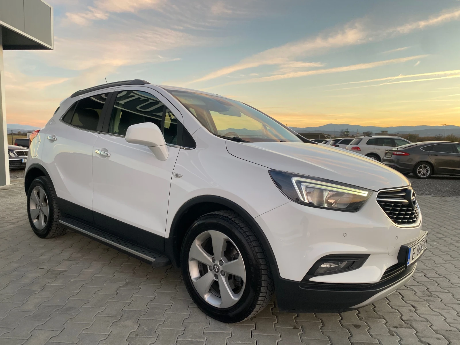 Opel Mokka X 1.6crdi Avtomat!!!Собствен лизинг !!! - изображение 3