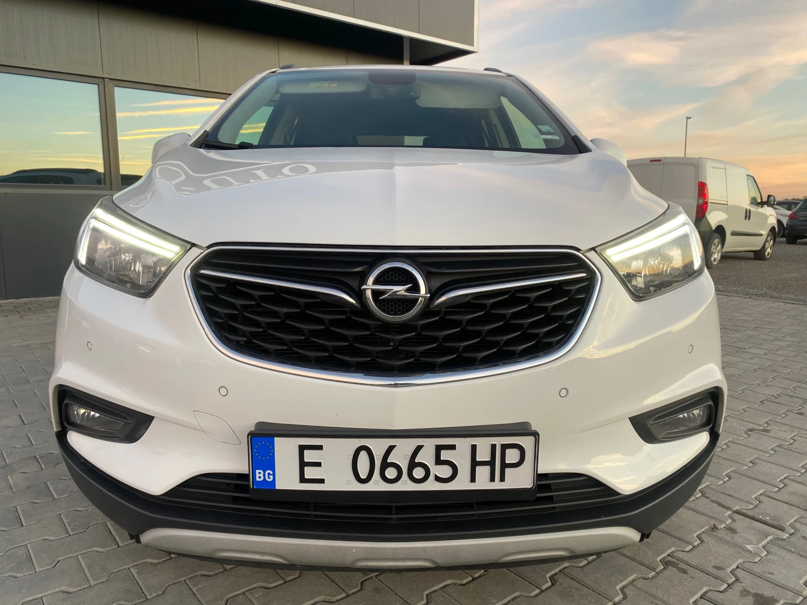 Opel Mokka X 1.6crdi Avtomat!!!Собствен лизинг !!! - изображение 2