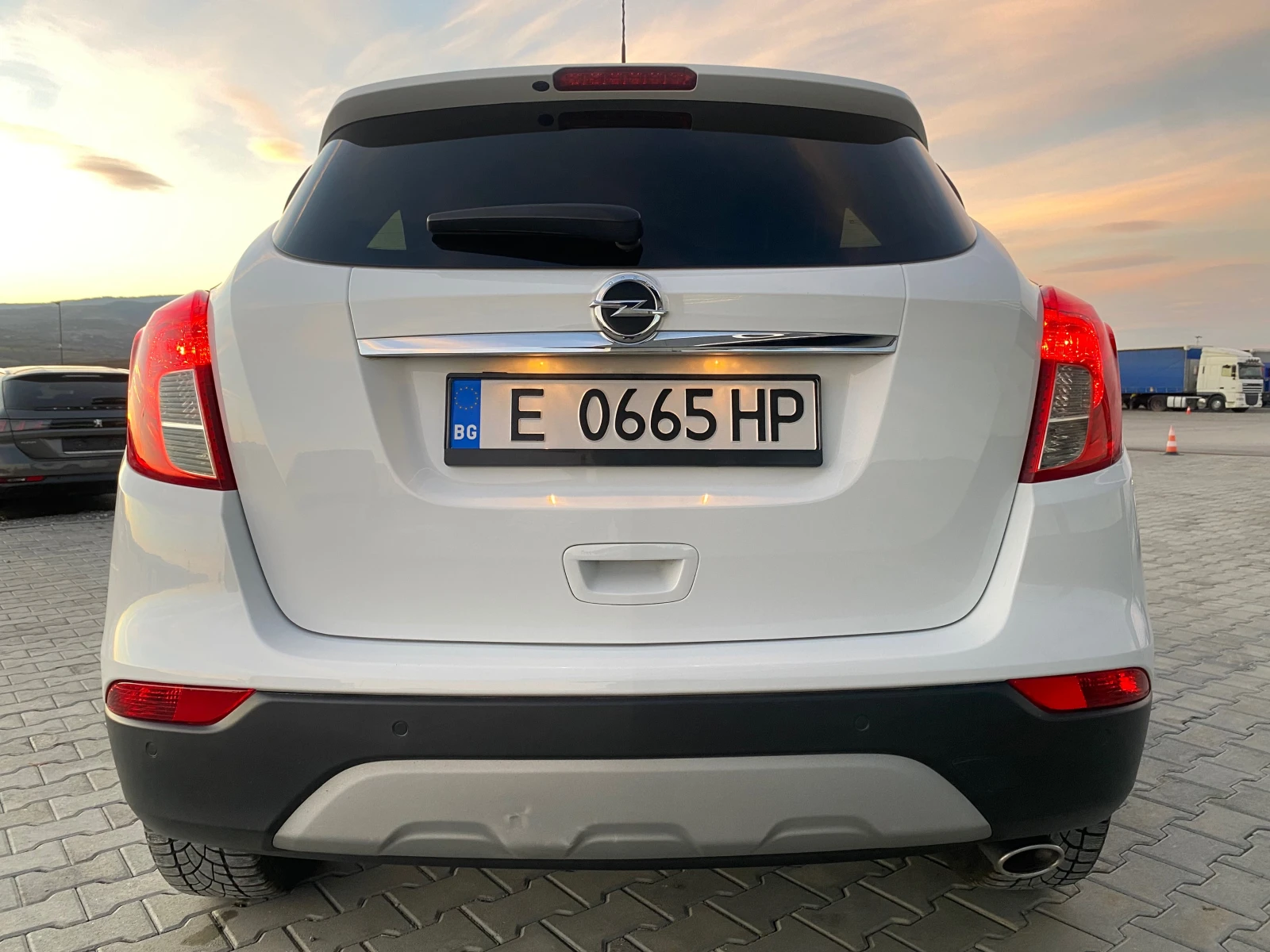 Opel Mokka X 1.6crdi Avtomat!!!Собствен лизинг !!! - изображение 6