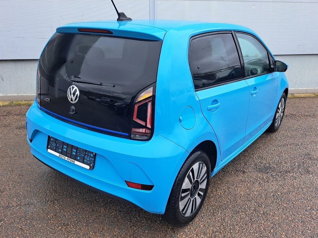 VW Up 18, 7kWh - изображение 3