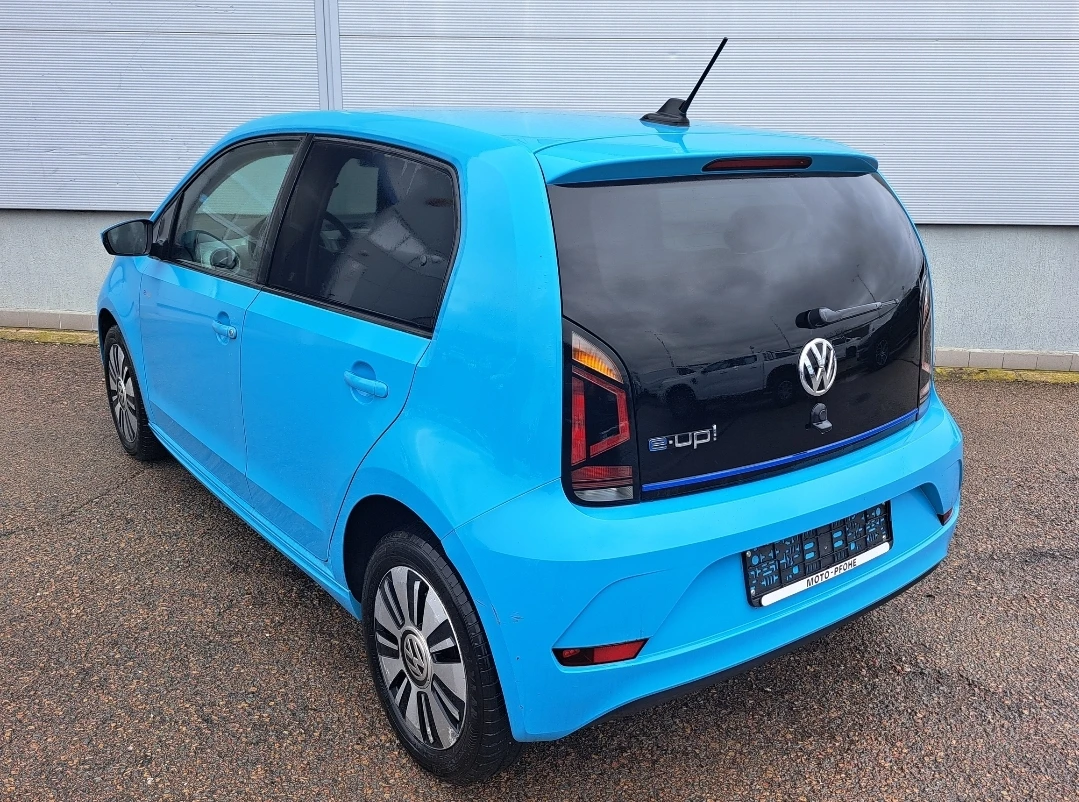 VW Up 18, 7kWh - изображение 4