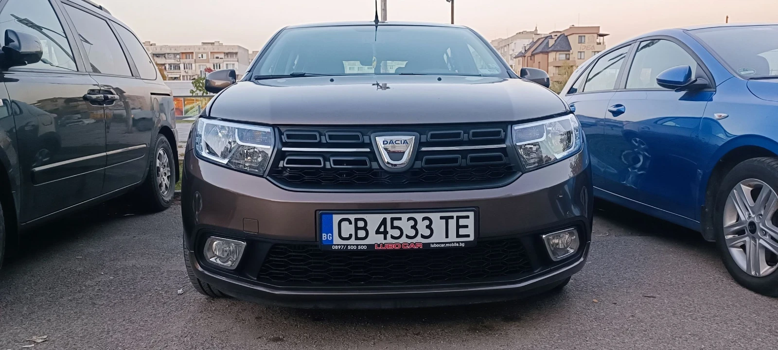 Dacia Sandero 0.9 TCE - изображение 9