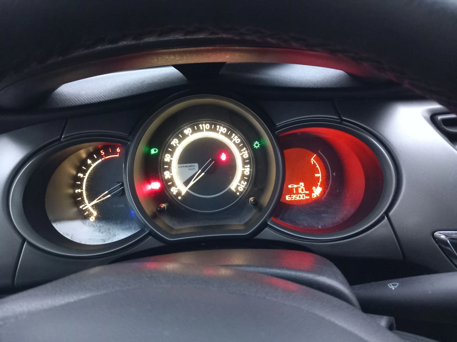 Citroen C3 | Mobile.bg   11