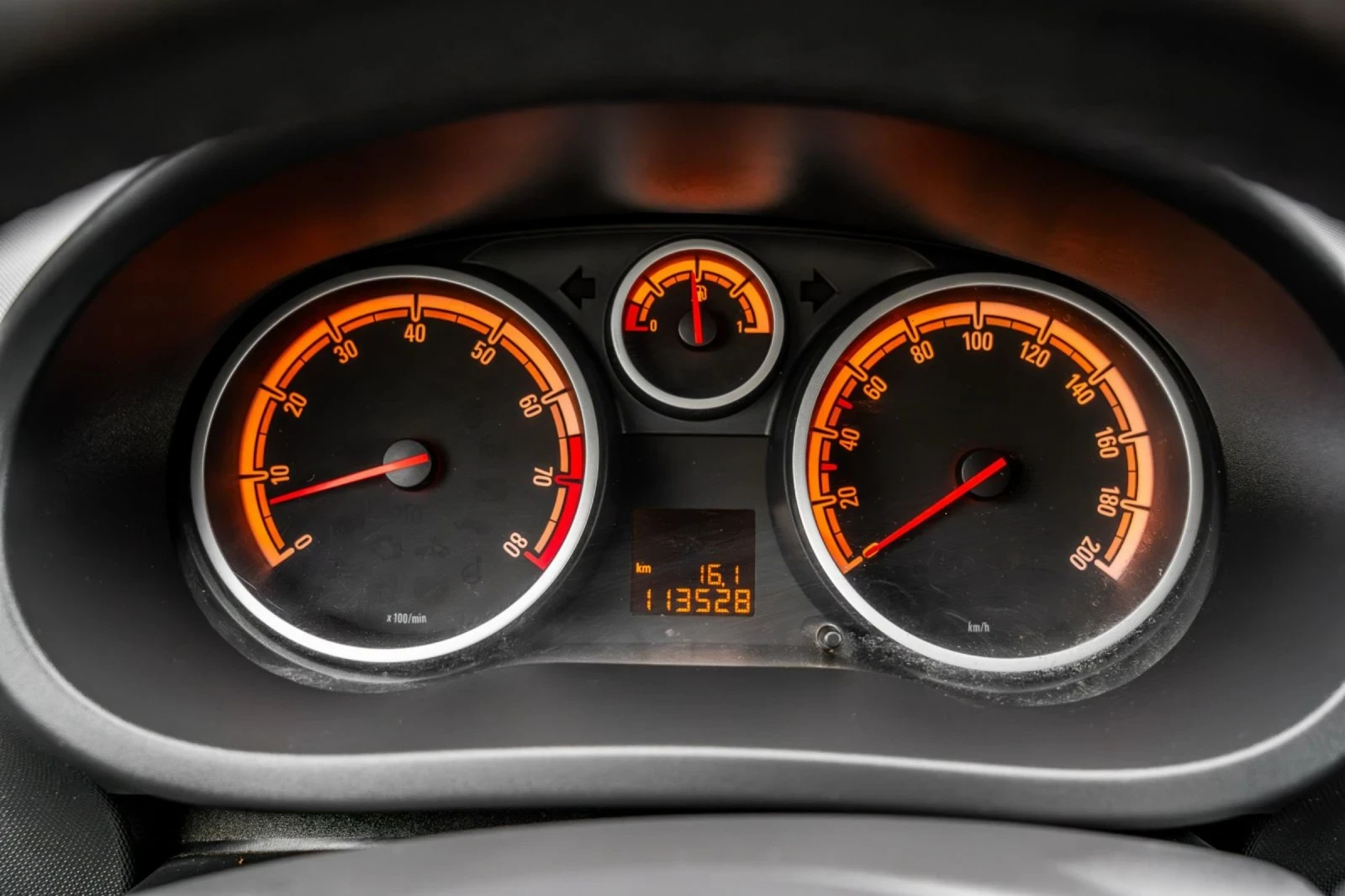 Opel Corsa 1.2 GPL | Mobile.bg — изображение 11