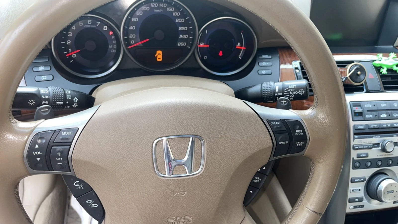 Honda Legend SH-AWD | Mobile.bg   17