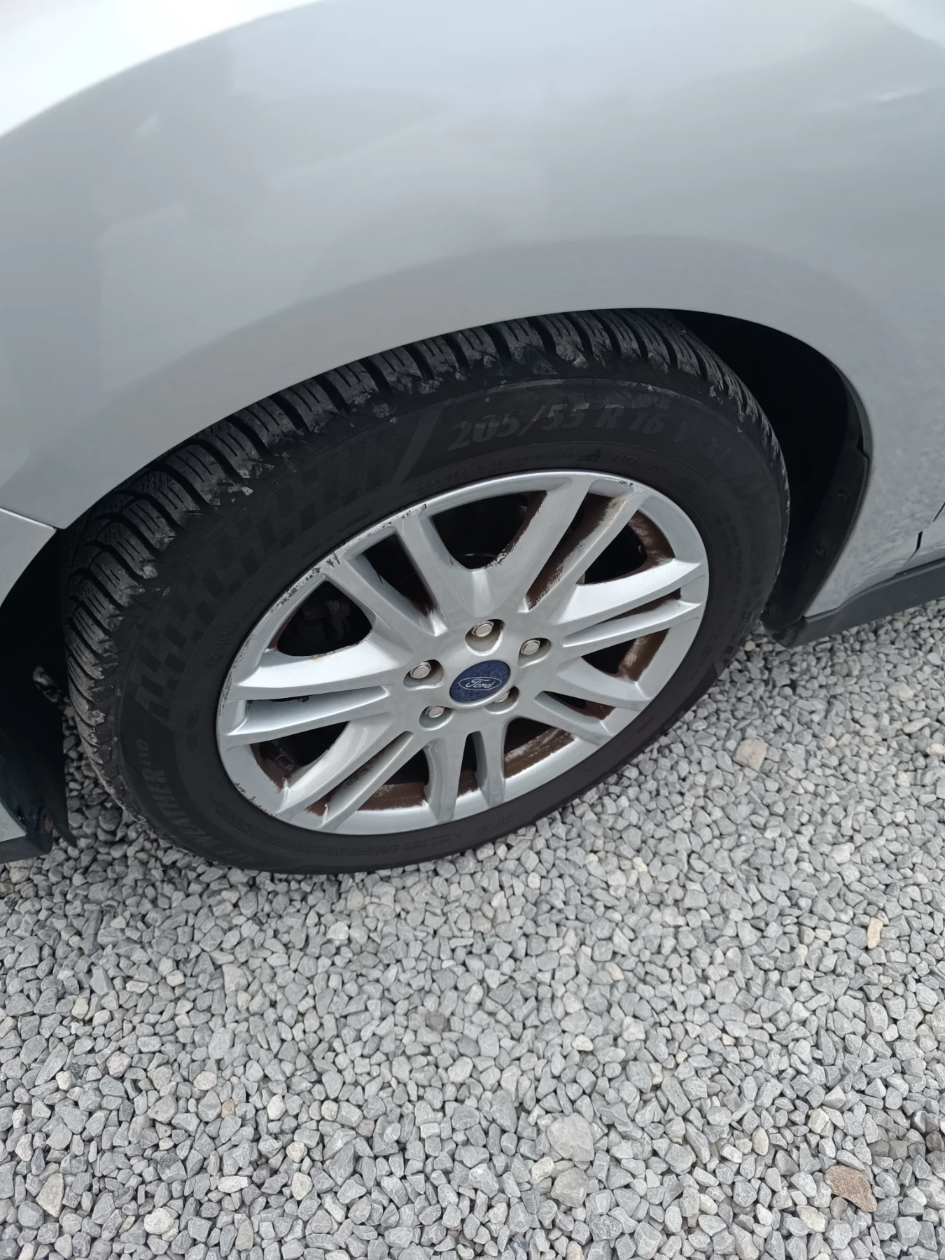 Ford C-max 1.0 ecoboost - изображение 9