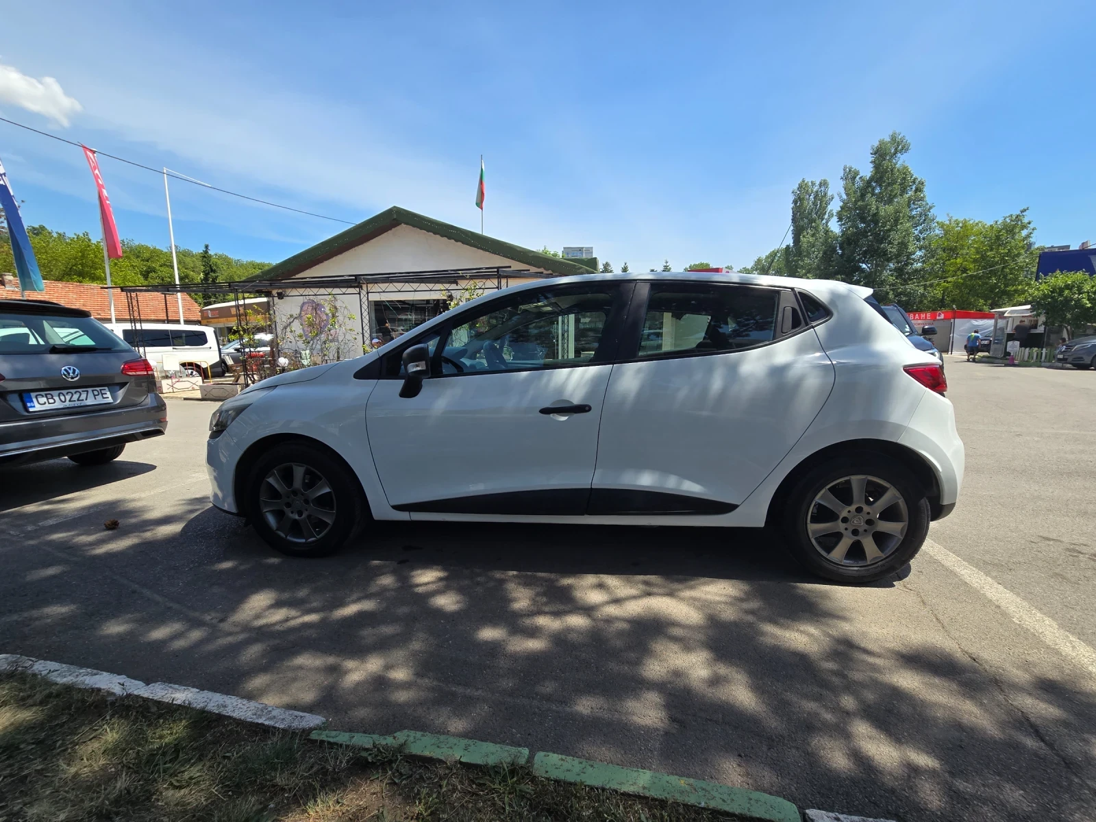 Renault Clio  - изображение 2