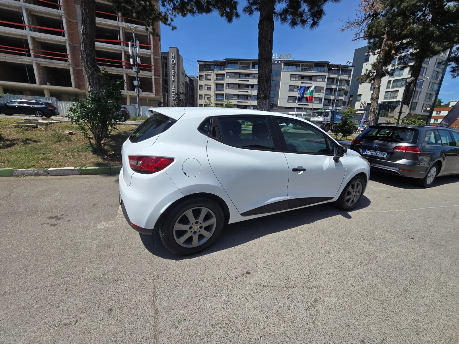 Renault Clio  - изображение 3