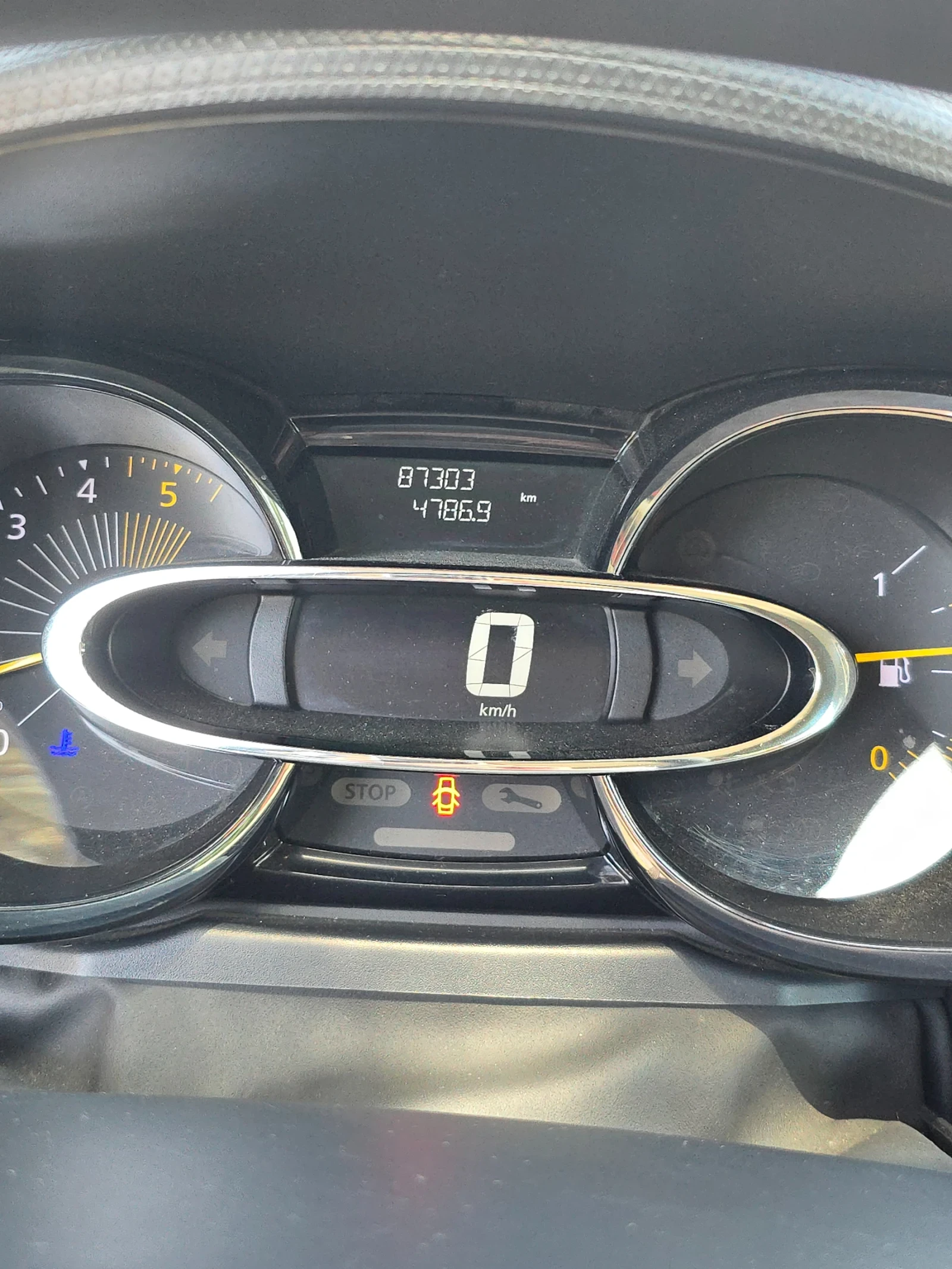 Renault Clio  - изображение 7