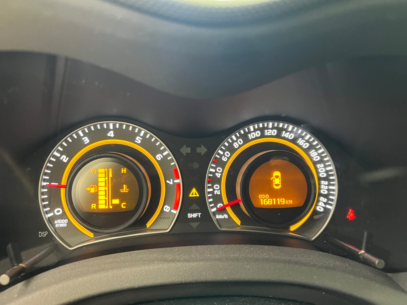 Toyota Auris Германия - изображение 10