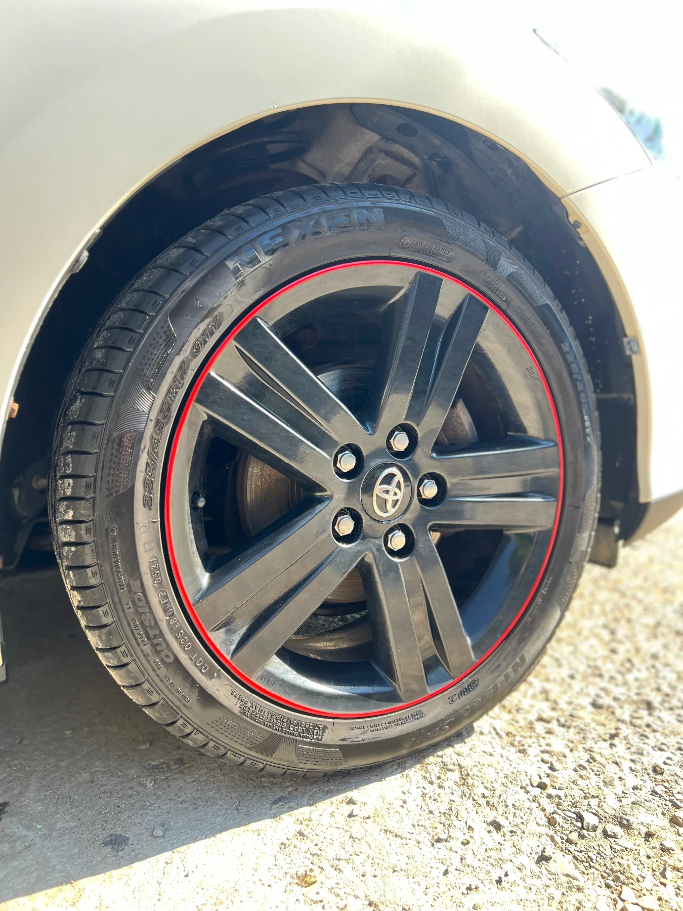 Toyota Auris Германия - изображение 6