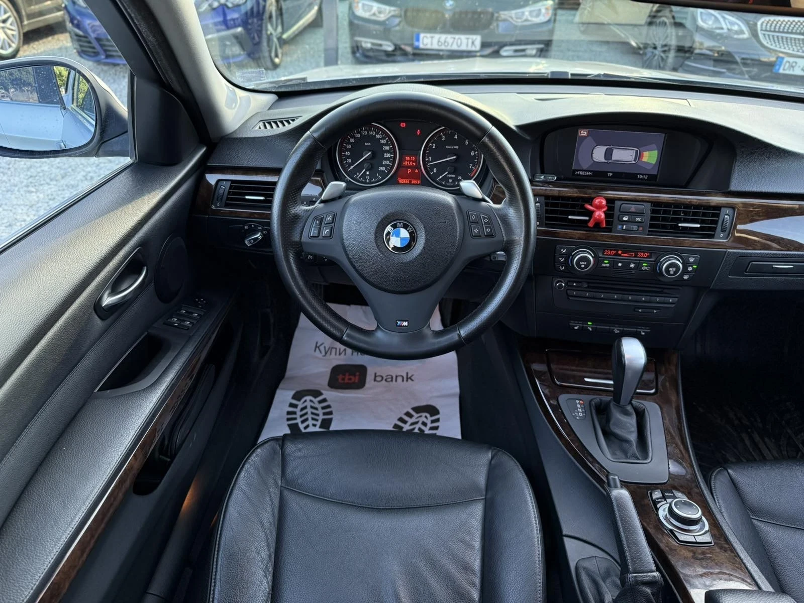 BMW 325 BMW 325ix  - изображение 9