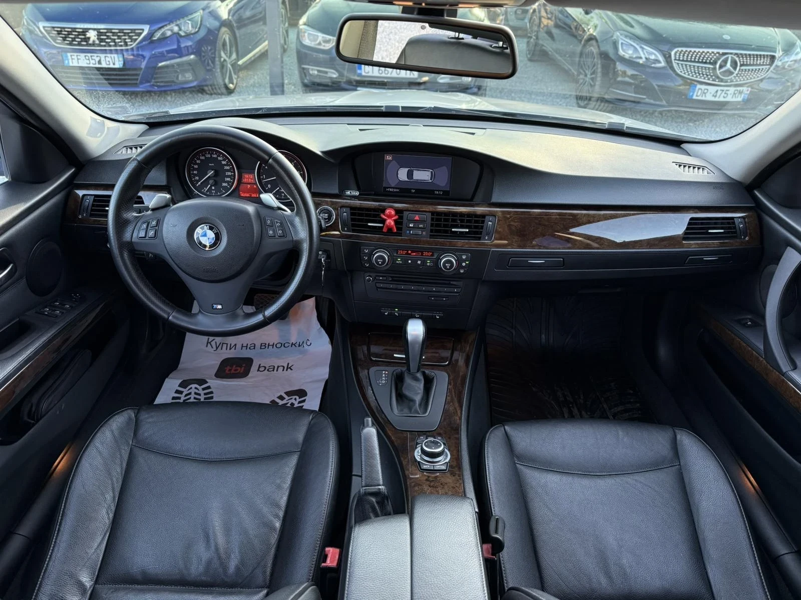 BMW 325 BMW 325ix  - изображение 8