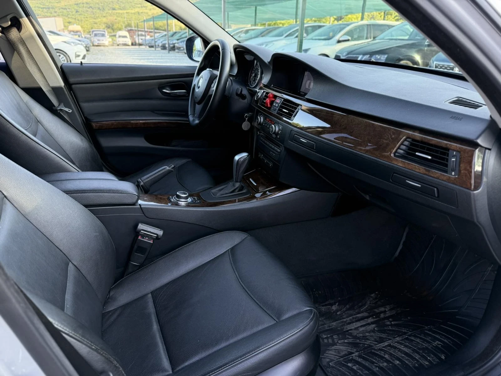 BMW 325 BMW 325ix  - изображение 10