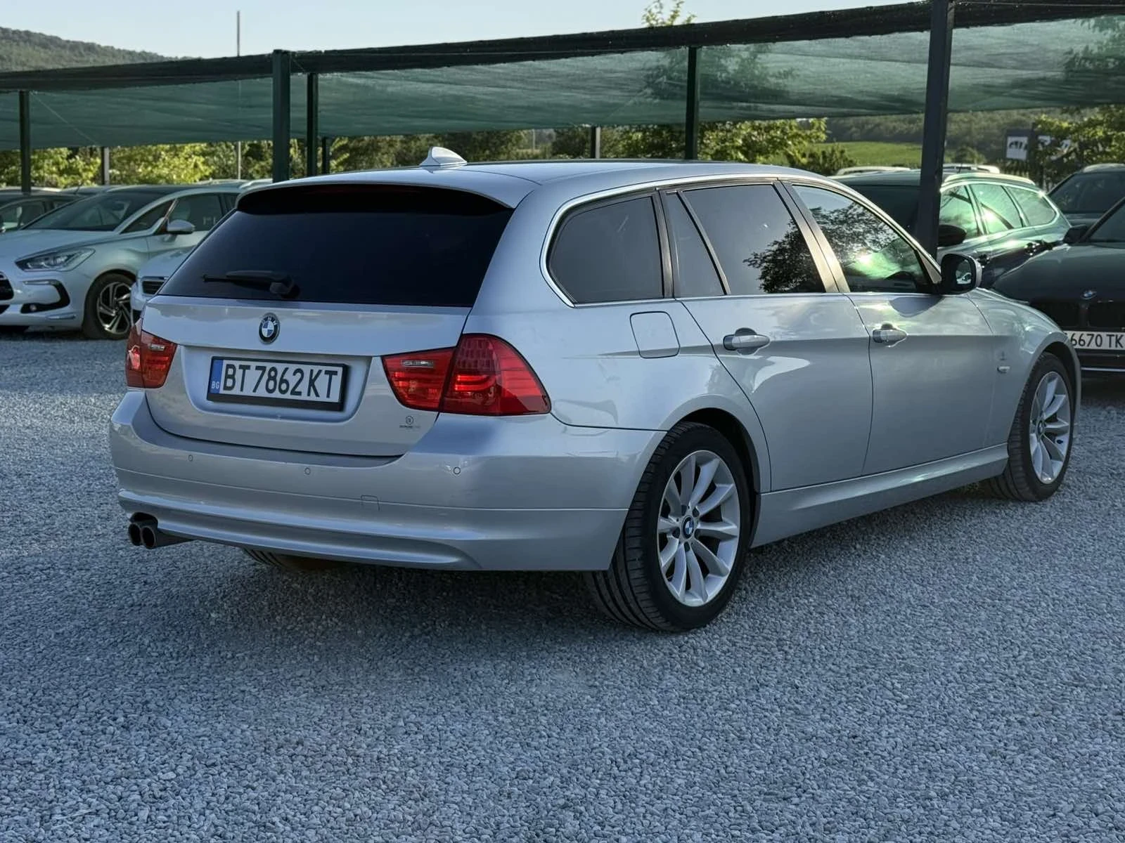 BMW 325 BMW 325ix  - изображение 3