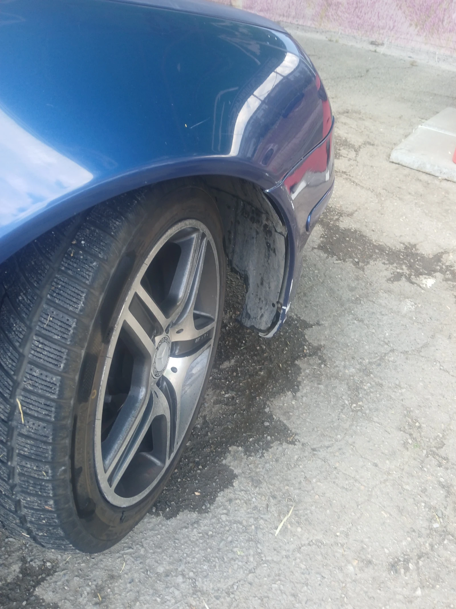 Mercedes-Benz C 200  - изображение 2