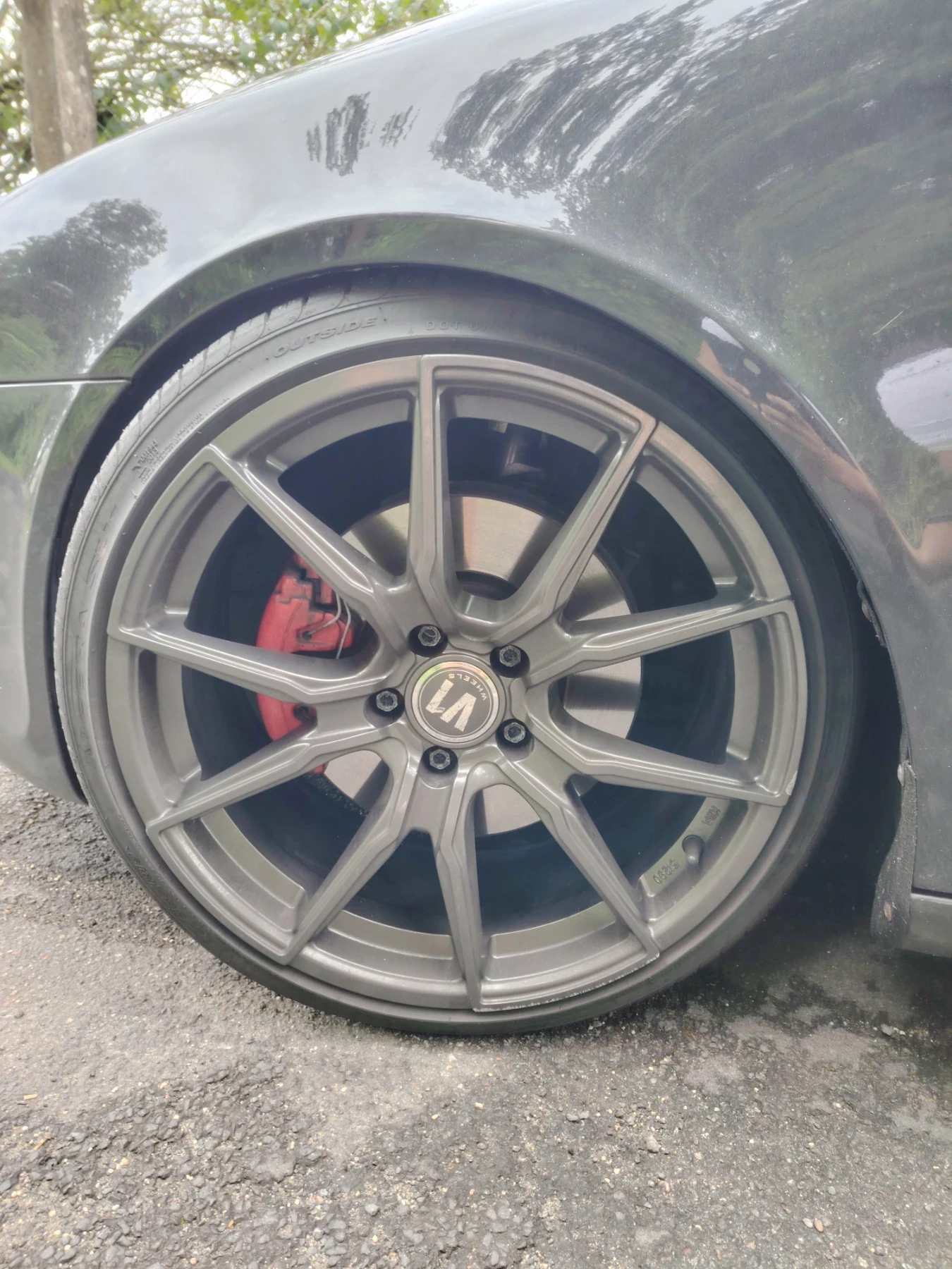 Skoda Octavia vRS - изображение 9
