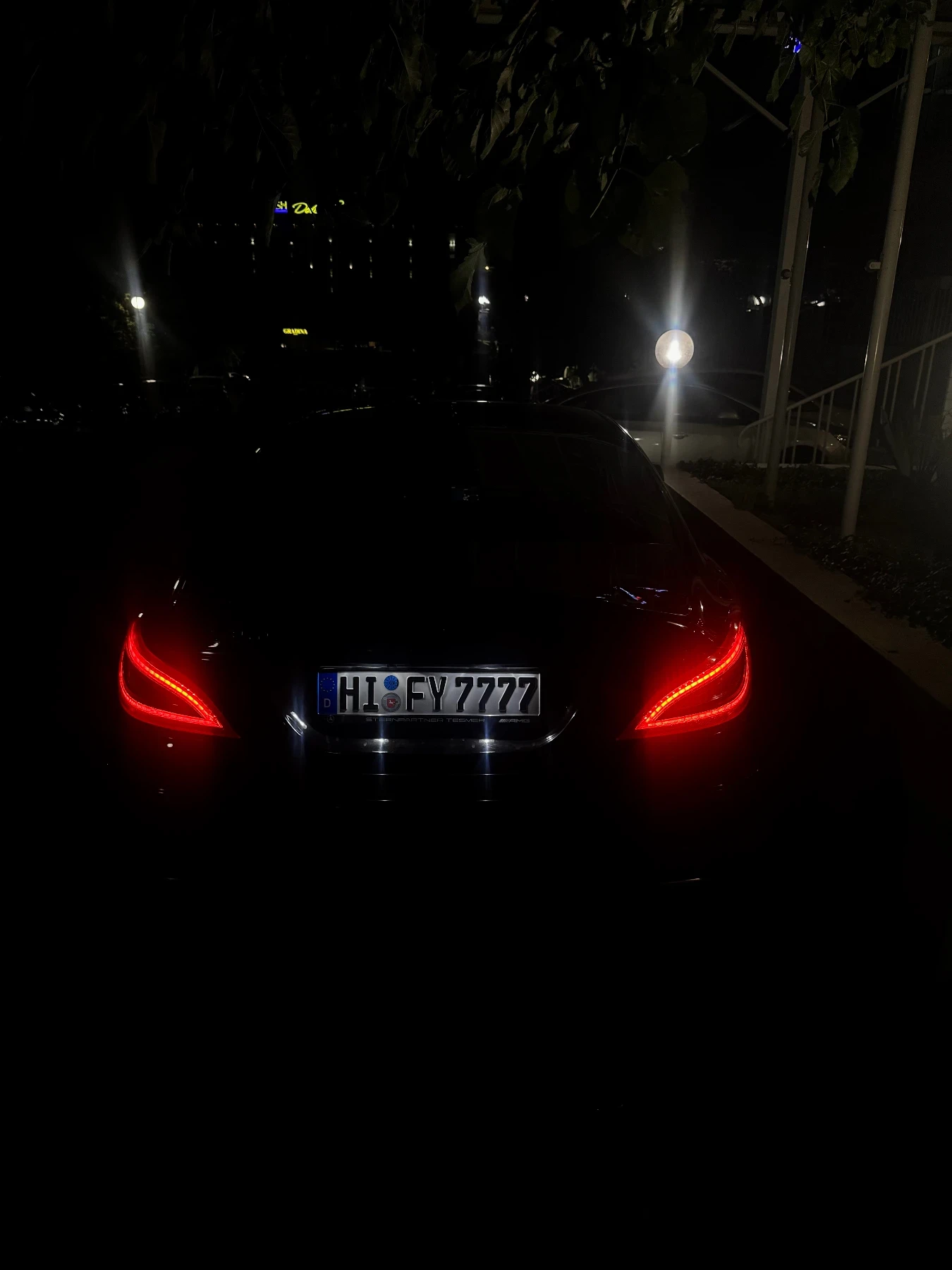 Mercedes-Benz CLS 350 FULL Масаж Печка - изображение 9