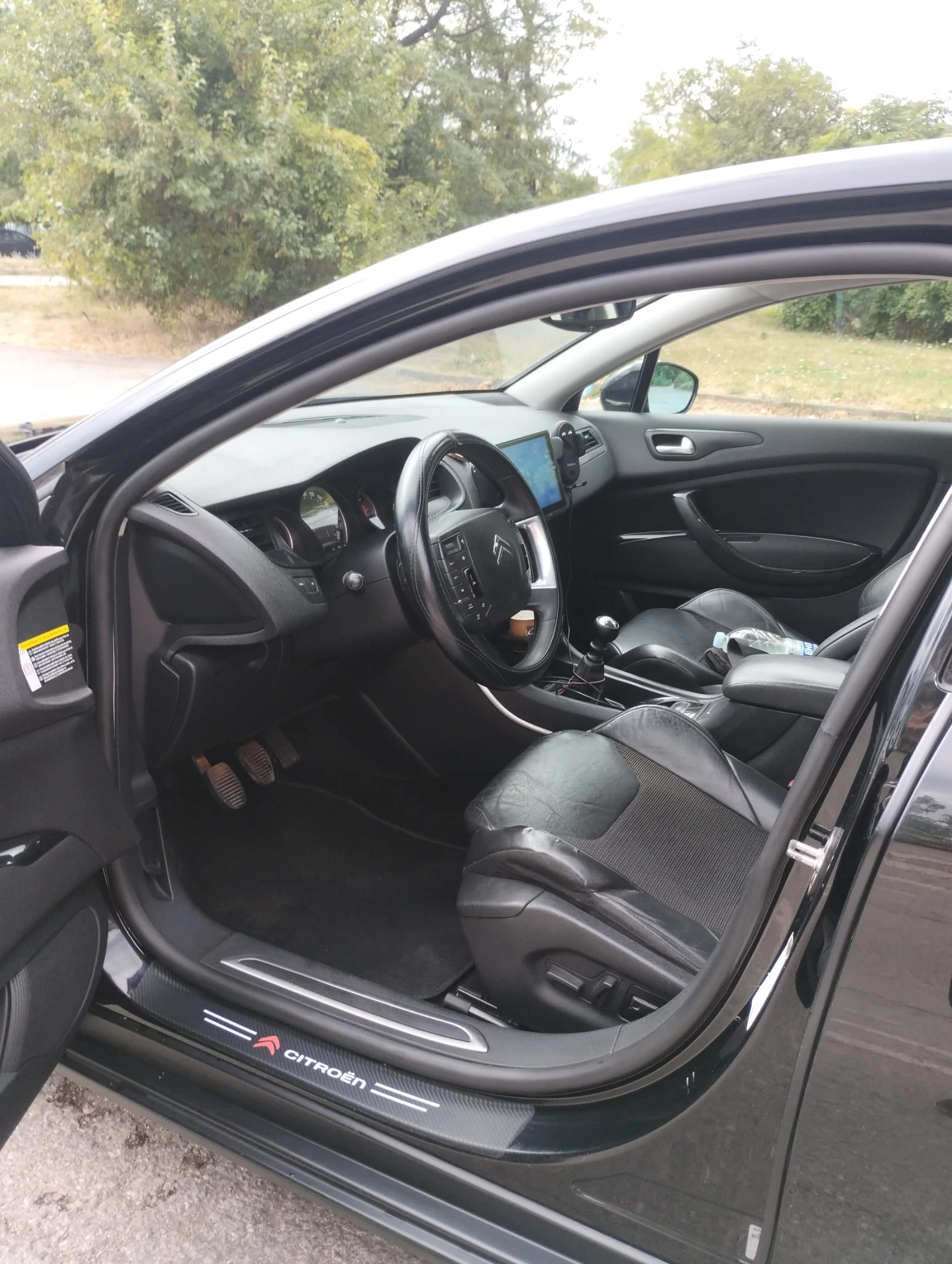 Citroen C5 2.0 HDI - изображение 3