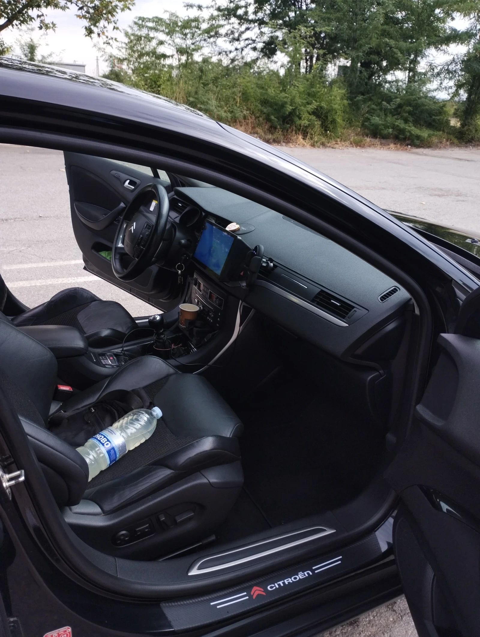 Citroen C5 2.0 HDI - изображение 4