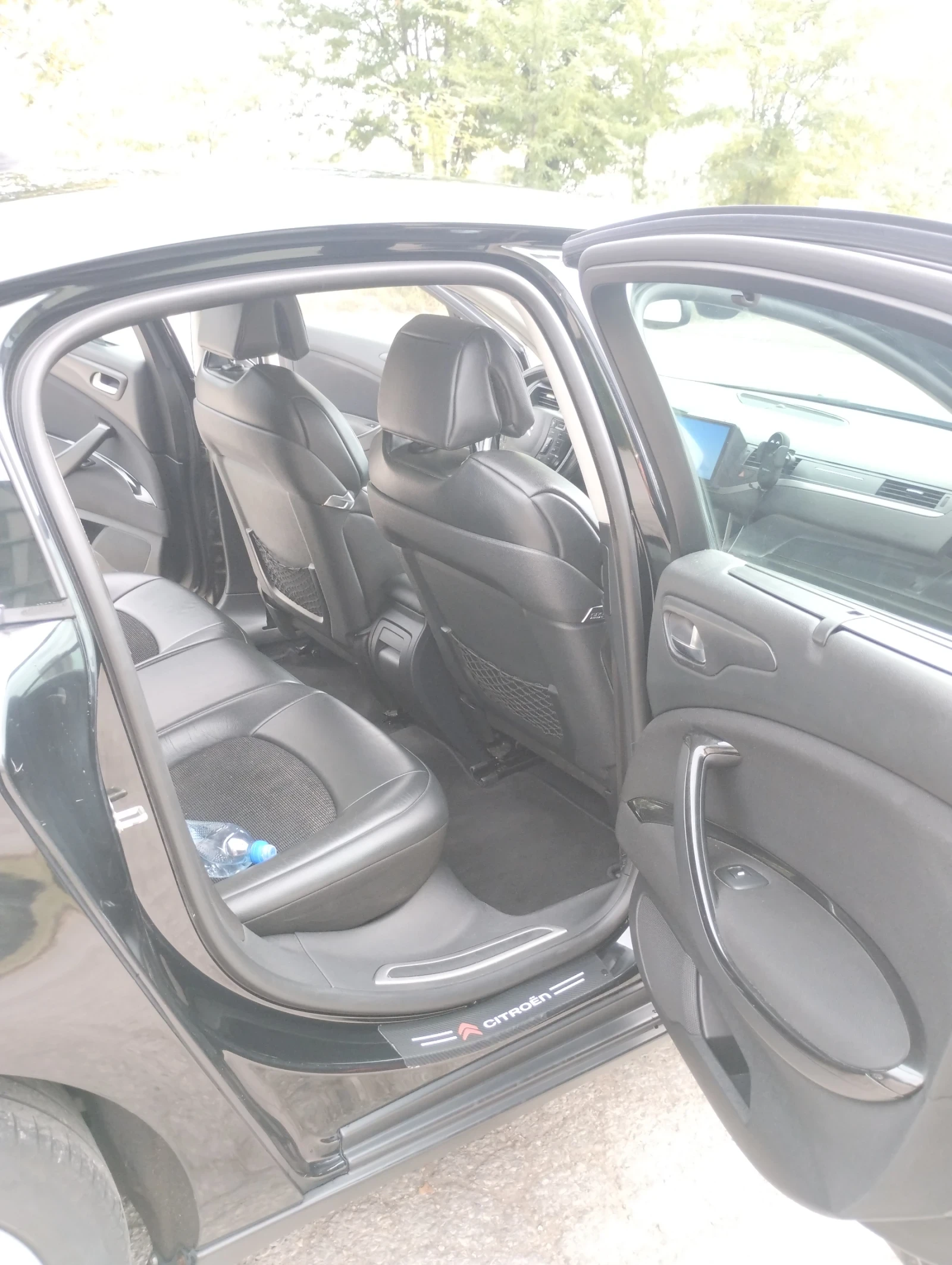 Citroen C5 2.0 HDI - изображение 7