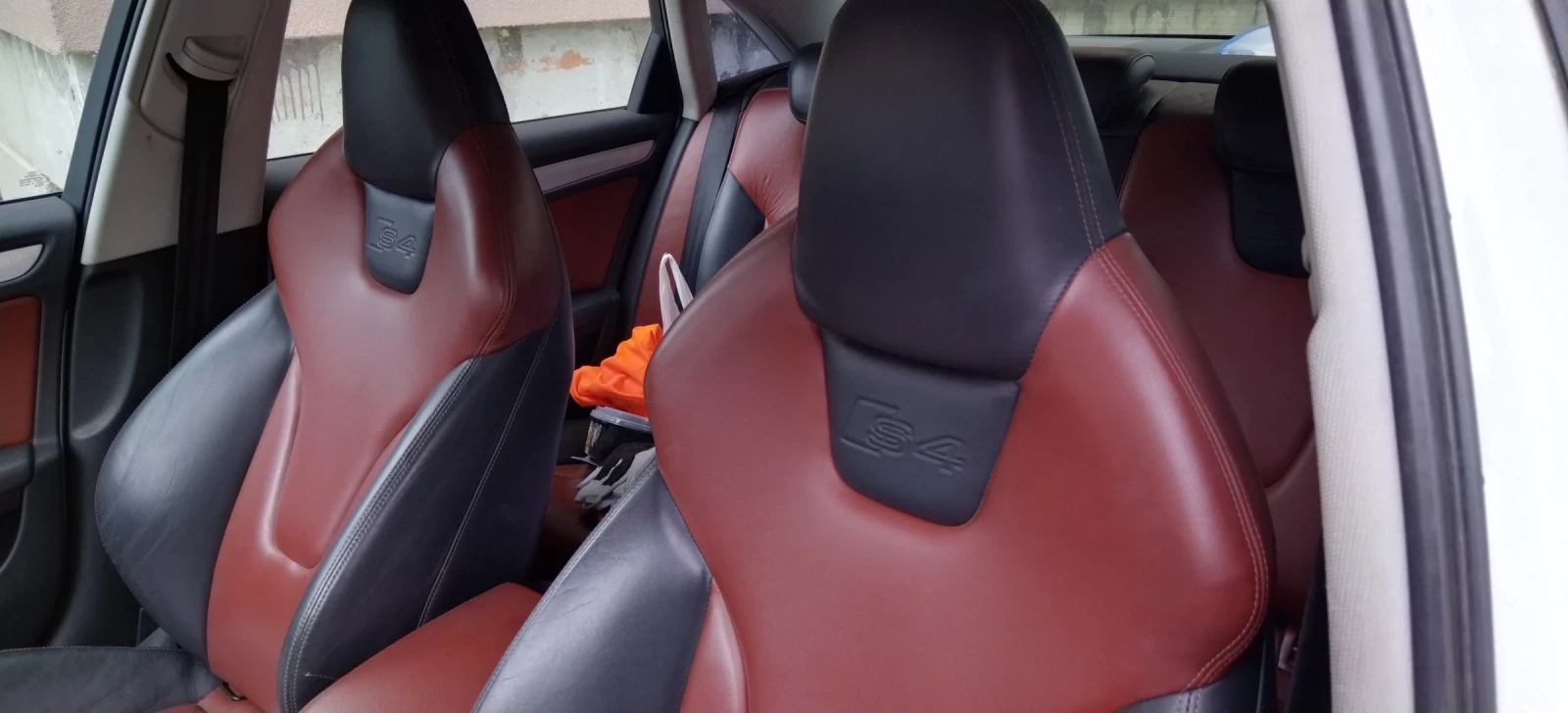 Audi A4 2, 7/190к.с. | Mobile.bg — изображение 11