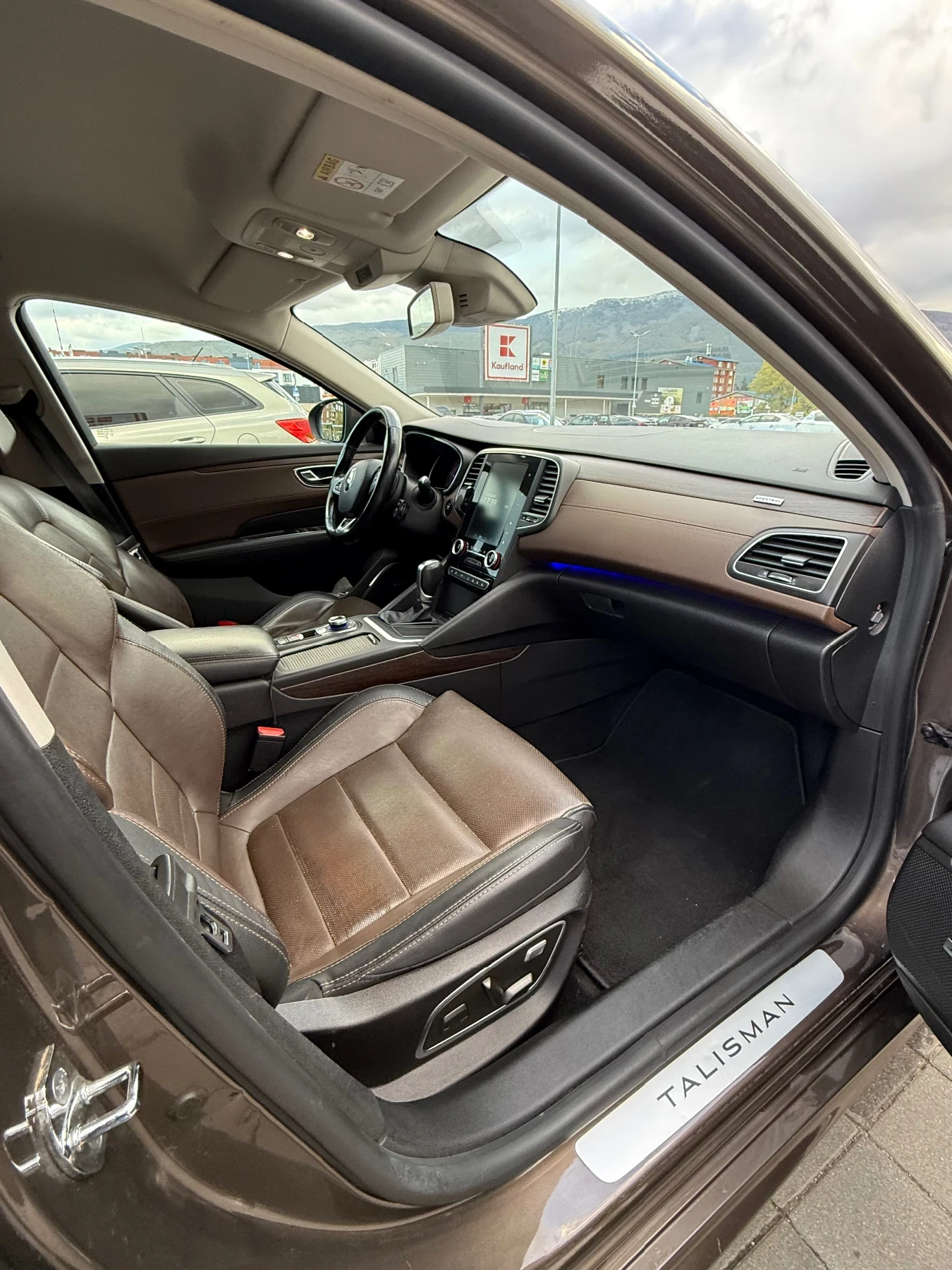 Renault Talisman 1.6 DCI | 4CONTROL | Full Extra - изображение 9