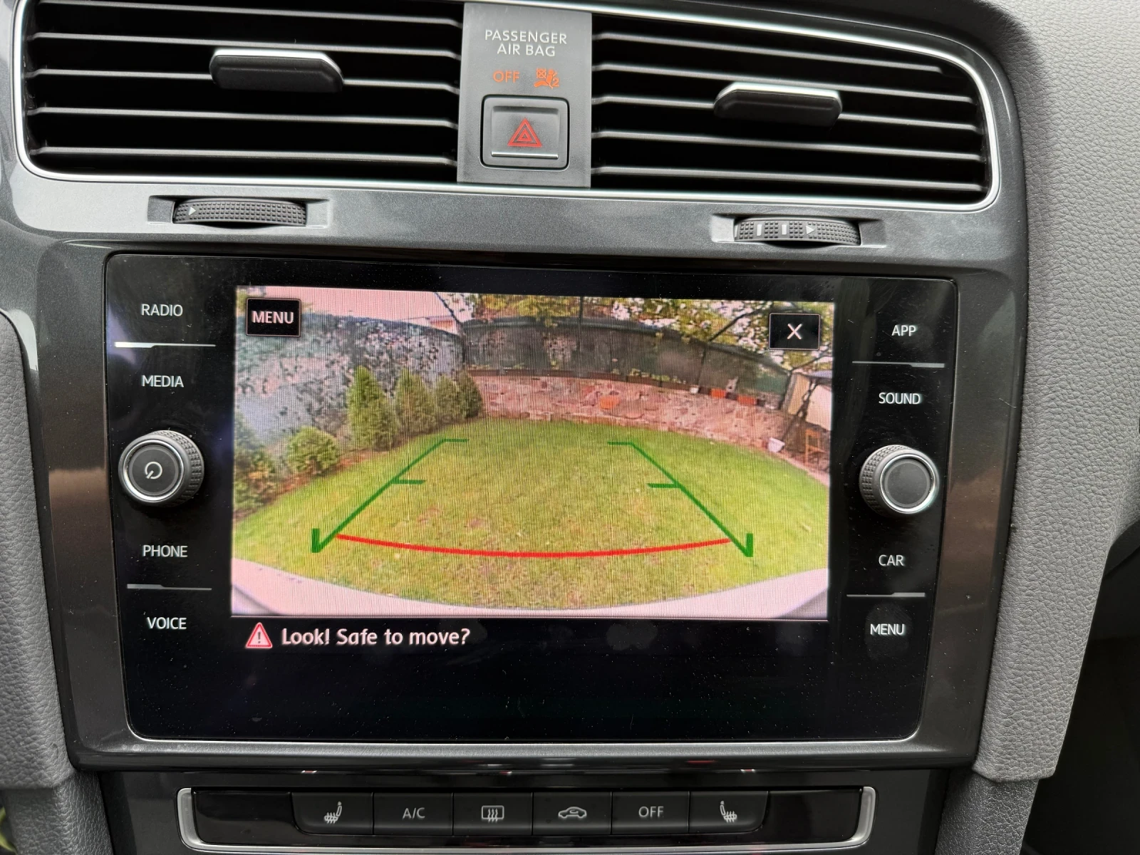 VW Golf 4 Motion - изображение 7